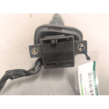 Recambio de mando intermitentes para man tgx 18.xxx fg / 4x2 bl xl referencia OEM IAM 81255090139  