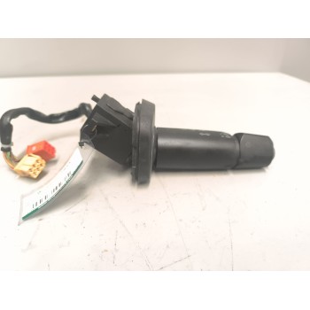 Recambio de mando intermitentes para man tgx 18.xxx fg / 4x2 bl xl referencia OEM IAM 81255090139  