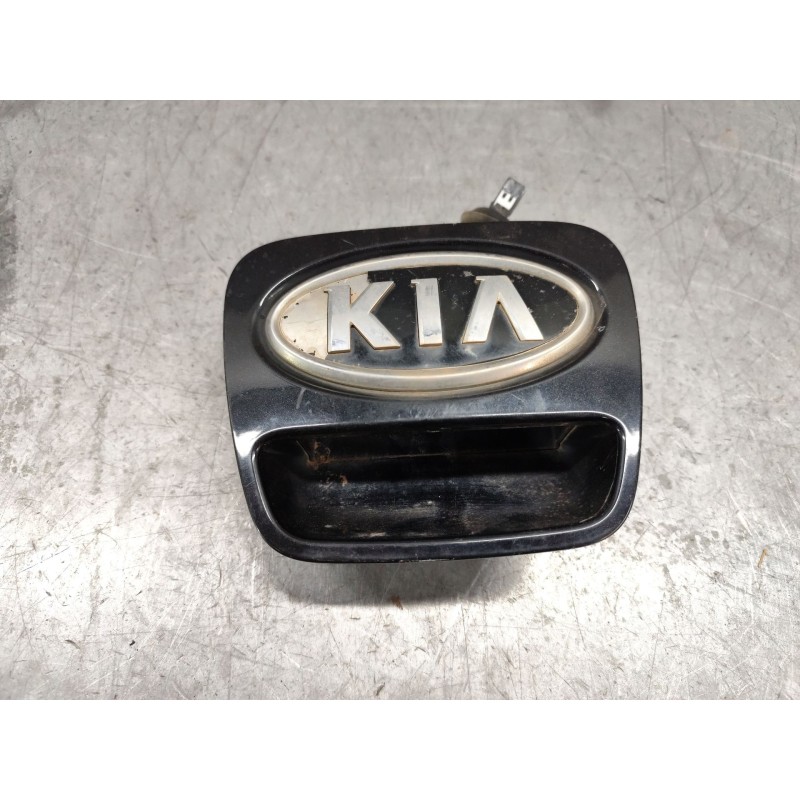 Recambio de maneta exterior porton para kia cee´d 1.4 cat referencia OEM IAM   