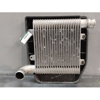 Recambio de intercooler para kia carens 2.0 crdi ex monovolumen referencia OEM IAM   