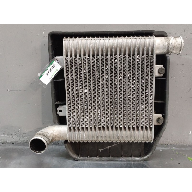 Recambio de intercooler para kia carens 2.0 crdi ex monovolumen referencia OEM IAM   