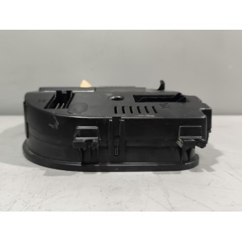 Recambio de cuadro instrumentos para man tgx 18.xxx fg / 4x2 bl xl referencia OEM IAM 81272026228  