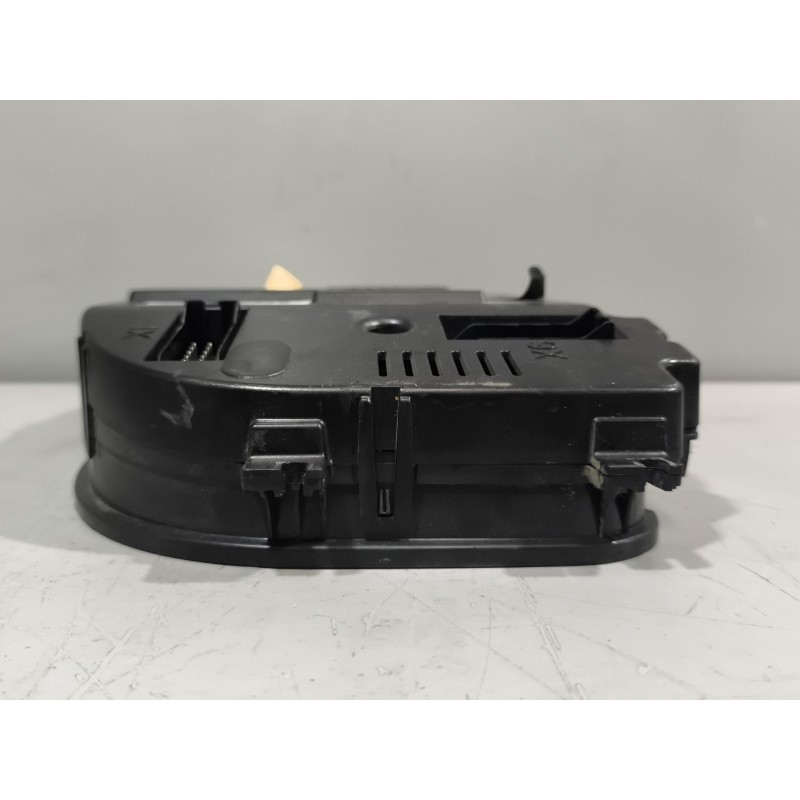 Recambio de cuadro instrumentos para man tgx 18.440 fg / 4x2 bl xl referencia OEM IAM 81272026228 - Blanco 3
