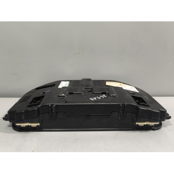 Recambio de cuadro instrumentos para man tgx 18.xxx fg / 4x2 bl xl referencia OEM IAM 81272026228  