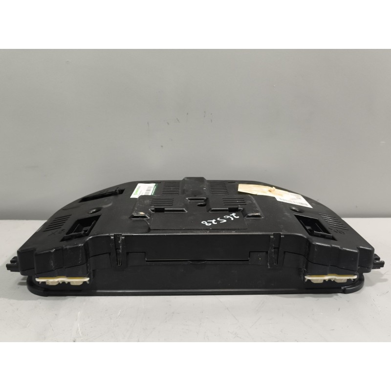 Recambio de cuadro instrumentos para man tgx 18.440 fg / 4x2 bl xl referencia OEM IAM 81272026228 - Blanco 5