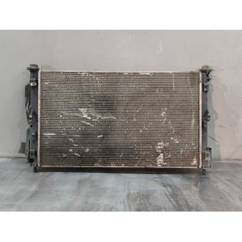 Recambio de condensador / radiador a/a para dodge caliber s referencia OEM IAM   