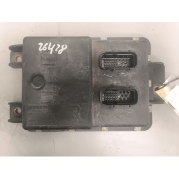 Recambio de modulo electronico para iveco stralis (as) 12.9 diesel referencia OEM IAM 504280976 SW21.2 