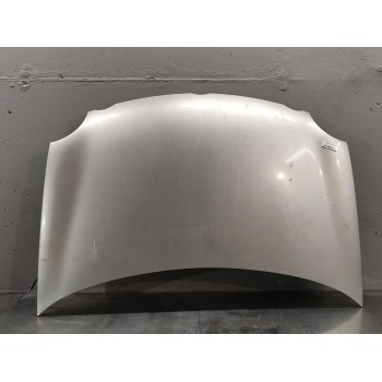 Recambio de capo para volkswagen polo iv (9n_, 9a_) 1.9 sdi referencia OEM IAM   