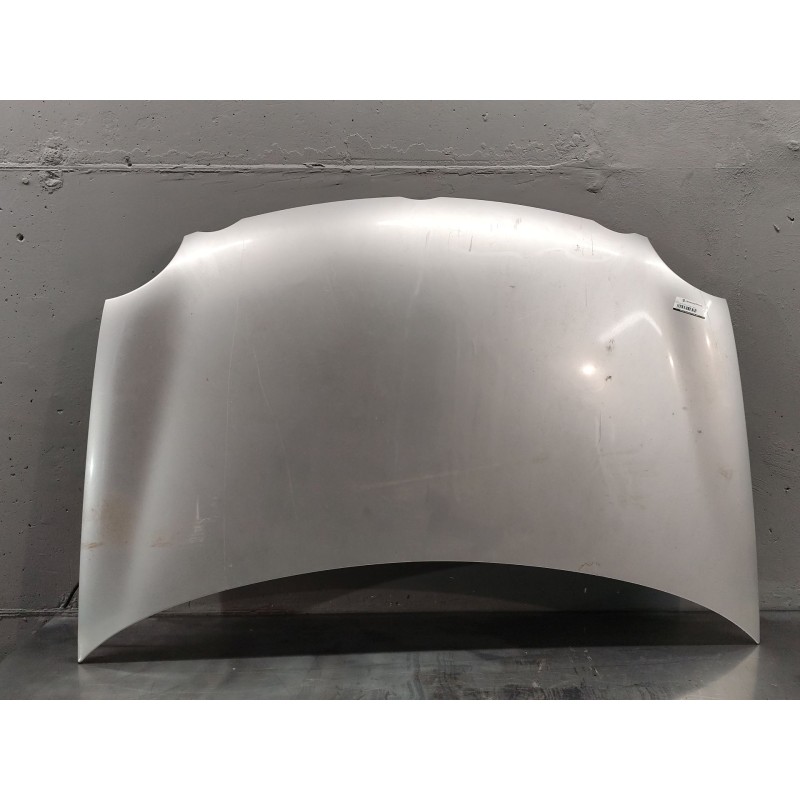 Recambio de capo para volkswagen polo iv (9n_, 9a_) 1.9 sdi referencia OEM IAM   
