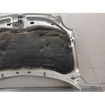 Recambio de capo para volkswagen polo iv (9n_, 9a_) 1.9 sdi referencia OEM IAM   