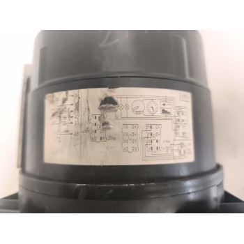 Recambio de tacografo para iveco eurocargo 5.9 diesel referencia OEM IAM 13182409 98474412 4137270