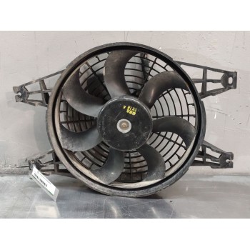 Recambio de electroventilador para kia carens 2.0 crdi ex monovolumen referencia OEM IAM A00514600  