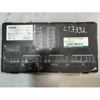 MODULO ELECTRONICO 41221000 SW19.5 