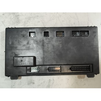 Recambio de modulo electronico para iveco stralis (as) 12.9 diesel referencia OEM IAM 41221000 SW19.5 
