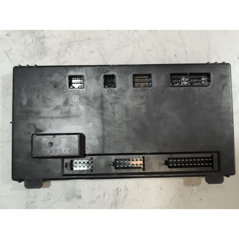 Recambio de modulo electronico para iveco stralis (as) 12.9 diesel referencia OEM IAM 41221000 SW19.5 - Blanco 6
