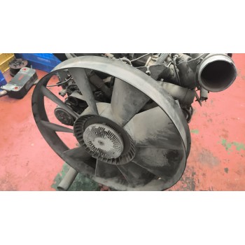 Recambio de despiece motor para man tg - a 18.xxx 12.8 diesel referencia OEM IAM D2876LF04  