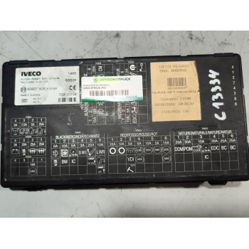 MODULO ELECTRONICO 41221000 SW20.5 