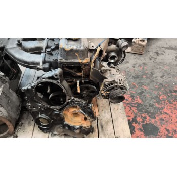 Recambio de despiece motor para nissan atleon 120 referencia OEM IAM BD30  