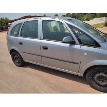 opel meriva del año 2003