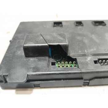 Recambio de modulo electronico para iveco stralis (as) 12.9 diesel referencia OEM IAM 41221000 SW20.5 