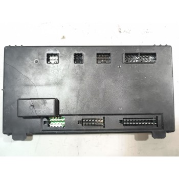 Recambio de modulo electronico para iveco stralis (as) 12.9 diesel referencia OEM IAM 41221000 SW20.5 