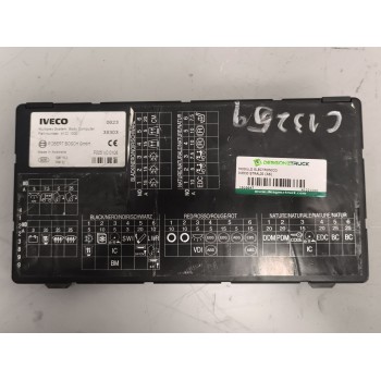 MODULO ELECTRONICO 41221000 SW19.3 