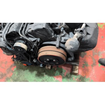 Recambio de motor completo para scania trucks serie 4 bus l094ib4x2 referencia OEM IAM DC901  