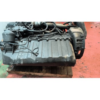 Recambio de motor completo para scania trucks serie 4 bus l094ib4x2 referencia OEM IAM DC901  