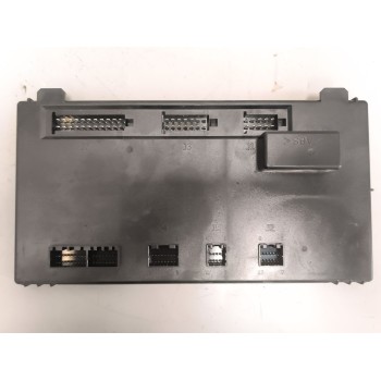 Recambio de modulo electronico para iveco stralis (as) 12.9 diesel referencia OEM IAM 41221000 SW19.3 