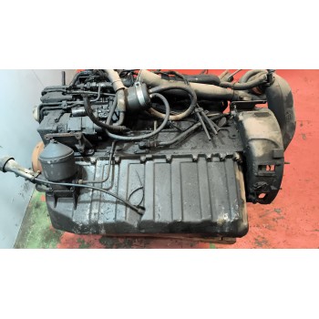 Recambio de motor completo para scania trucks serie 4 bus l094ib4x2 referencia OEM IAM DC901  