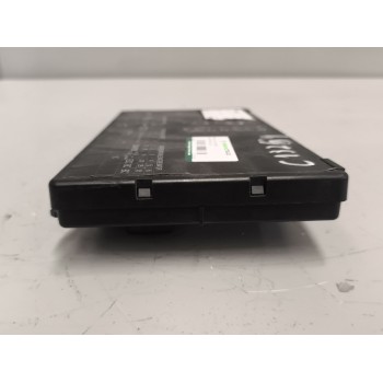 Recambio de modulo electronico para iveco stralis (as) 12.9 diesel referencia OEM IAM 41221000 SW19.3 