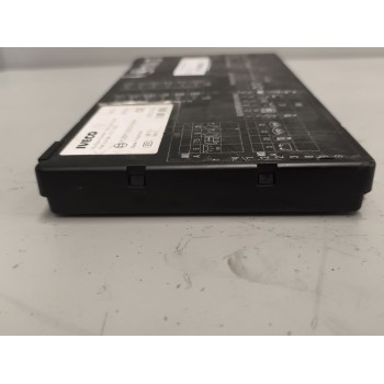 Recambio de modulo electronico para iveco stralis (as) 12.9 diesel referencia OEM IAM 41221000 SW19.3 