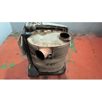 Recambio de catalizador para renault magnum ab diesel referencia OEM IAM 7420920706  