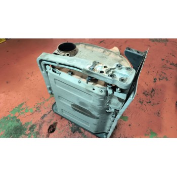 Recambio de catalizador para renault magnum ab diesel referencia OEM IAM 7420920706  