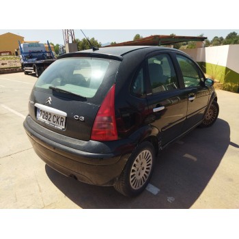 citroën c3 del año 2003