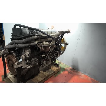 MOTOR COMPLETO DXI13480EEV 