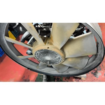 Recambio de motor completo para renault magnum ab diesel referencia OEM IAM DXI13480EEV  