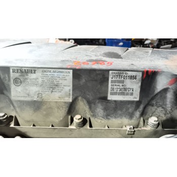 Recambio de motor completo para renault magnum ab diesel referencia OEM IAM DXI13480EEV  