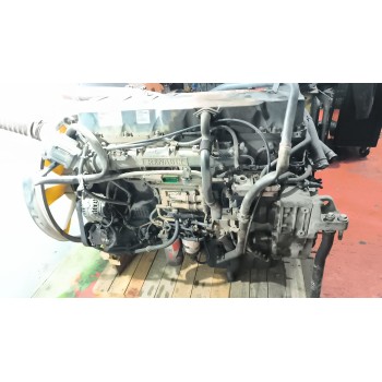 Recambio de motor completo para renault magnum ab diesel referencia OEM IAM DXI13480EEV  