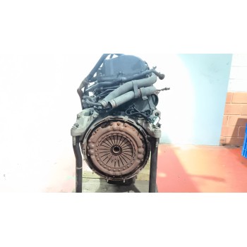 Recambio de motor completo para renault magnum ab diesel referencia OEM IAM DXI13480EEV  
