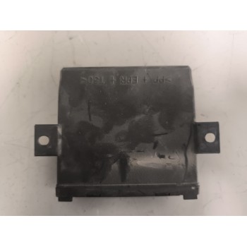 Recambio de modulo electronico para iveco stralis (as) 12.9 diesel referencia OEM IAM 41221119  