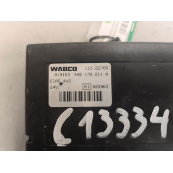 Recambio de modulo electronico para iveco stralis (as) 12.9 diesel referencia OEM IAM 4461702110  