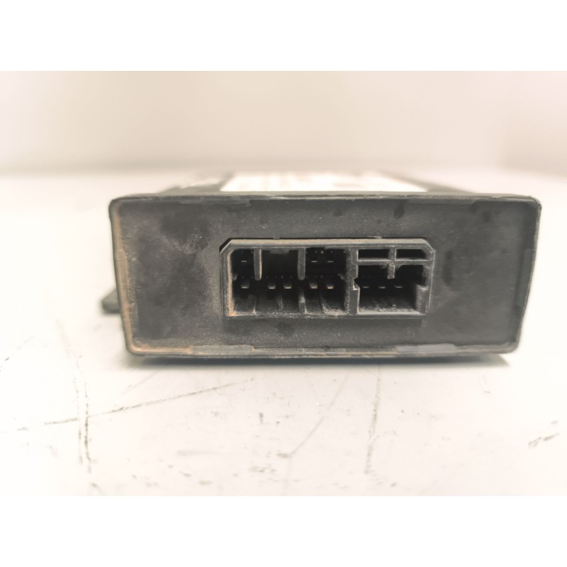 Recambio de modulo electronico para iveco stralis (as) 12.9 diesel referencia OEM IAM 41221184 - Blanco 5