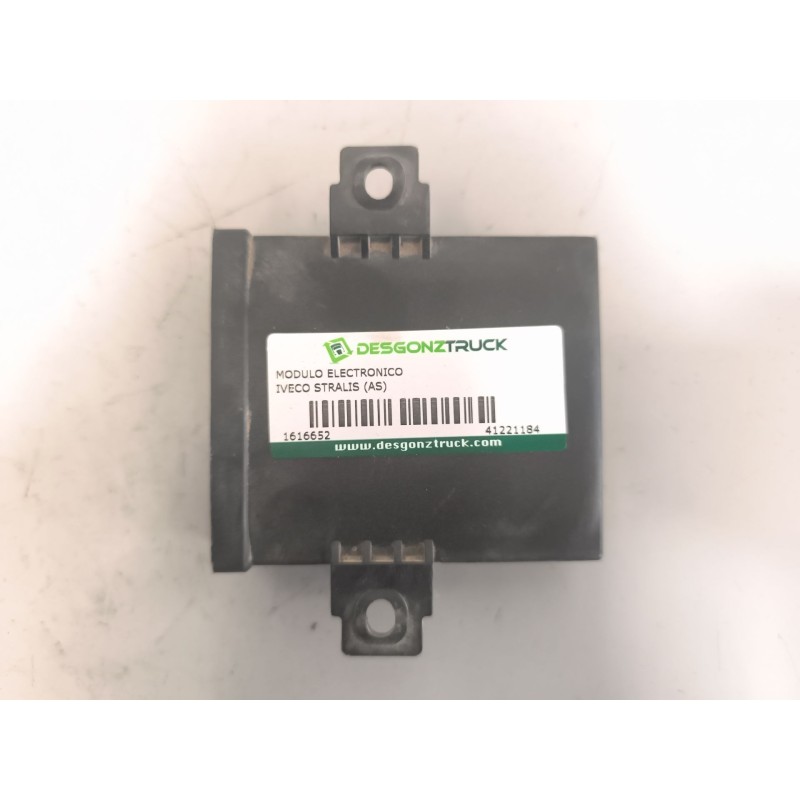 Recambio de modulo electronico para iveco stralis (as) 12.9 diesel referencia OEM IAM 41221184 - Blanco 6