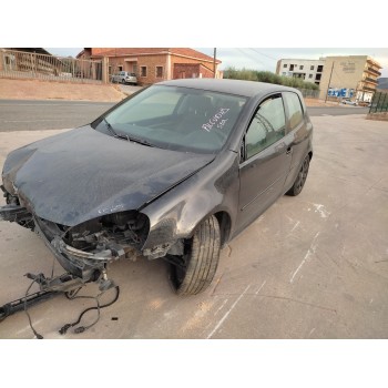 volkswagen golf v berlina (1k1) del año 2005