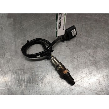 Recambio de sonda lambda para audi q3 (f3b) 35 tdi quattro referencia OEM IAM 05L906262D  