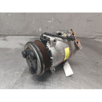COMPRESOR AIRE ACONDICIONADO 3M5H19D629KF 