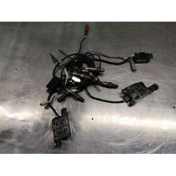Recambio de sonda lambda para audi q3 (f3b) 35 tdi quattro referencia OEM IAM 05L906262D  