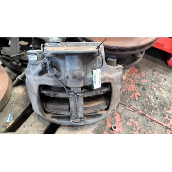 Recambio de pinza freno delantera derecha para daf xf 106 480 referencia OEM IAM 1862300 K091699 SN7443
