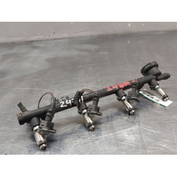 Recambio de rampa inyectora para renault laguna (b56) 1.8 16v rt referencia OEM IAM 7700107405 7700112777 